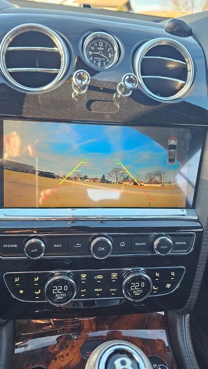 2008 Bentley Continental GTC - Image 11 of 31