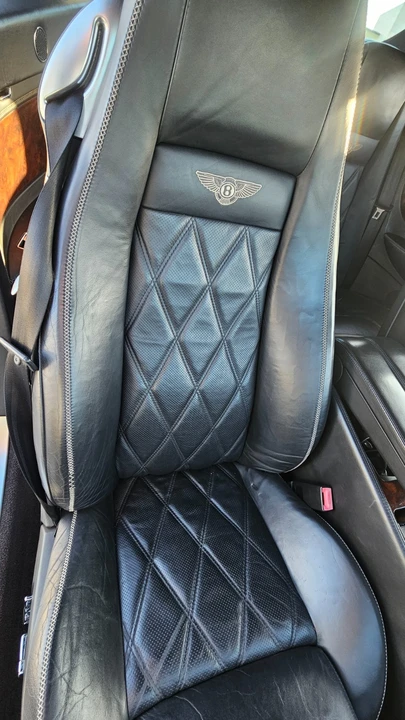 2008 Bentley Continental GTC - Image 15 of 31