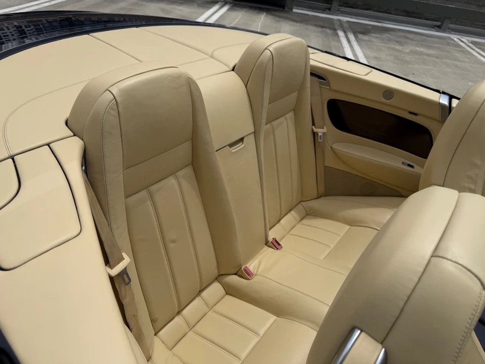 2008 Bentley Continental GTC - Image 21 of 31