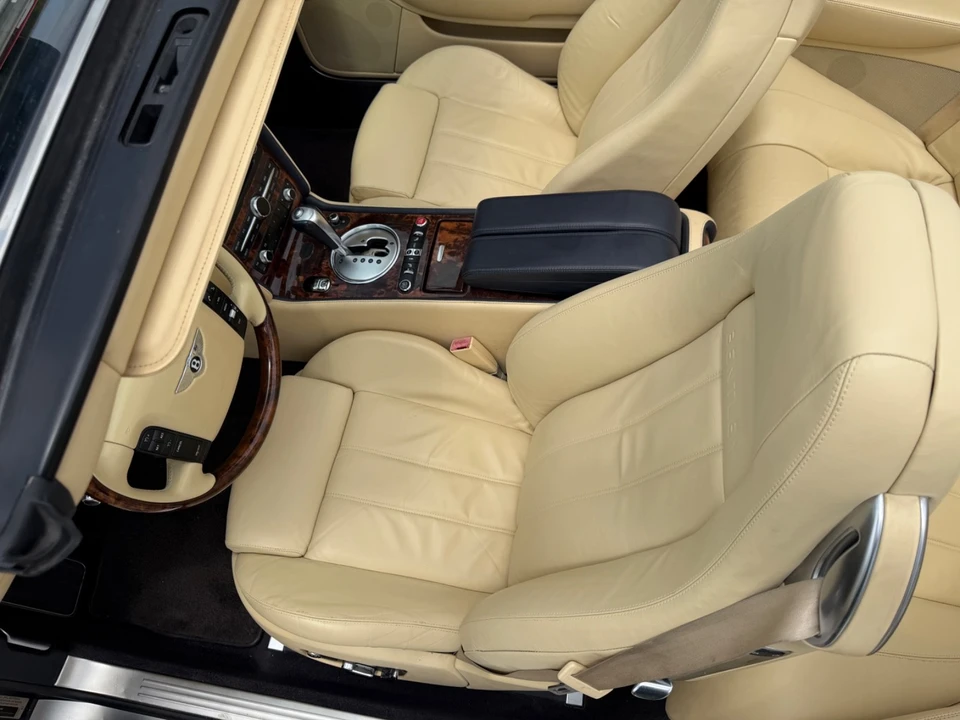 2008 Bentley Continental GTC - Image 20 of 31