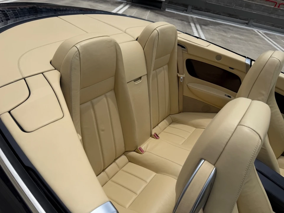 2008 Bentley Continental GTC - Image 16 of 31