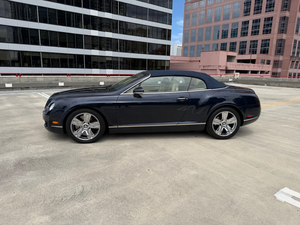 2008 Bentley Continental GTC - Image 27 of 31