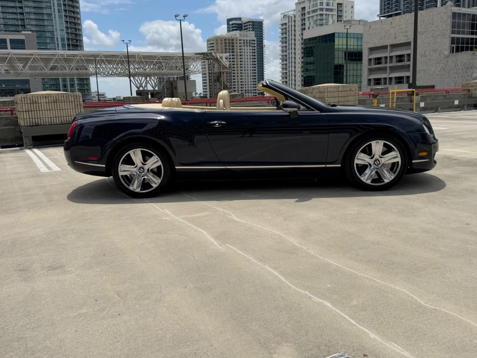 2008 Bentley Continental GTC - Image 5 of 31