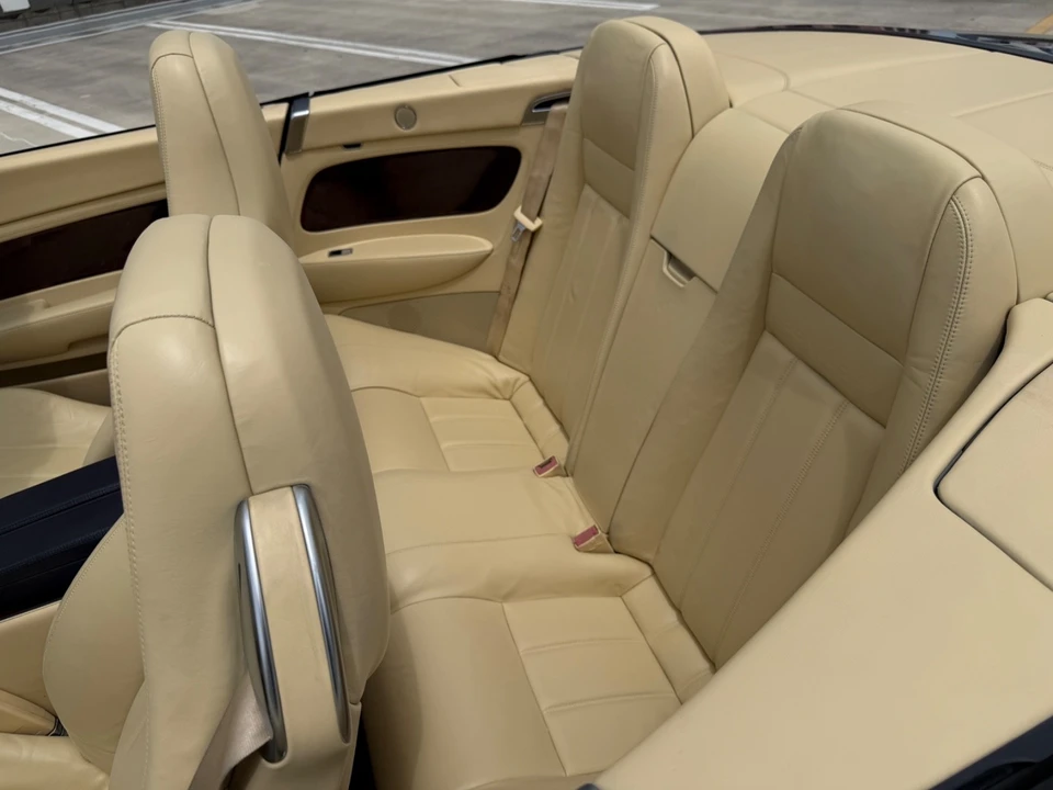 2008 Bentley Continental GTC - Image 22 of 31