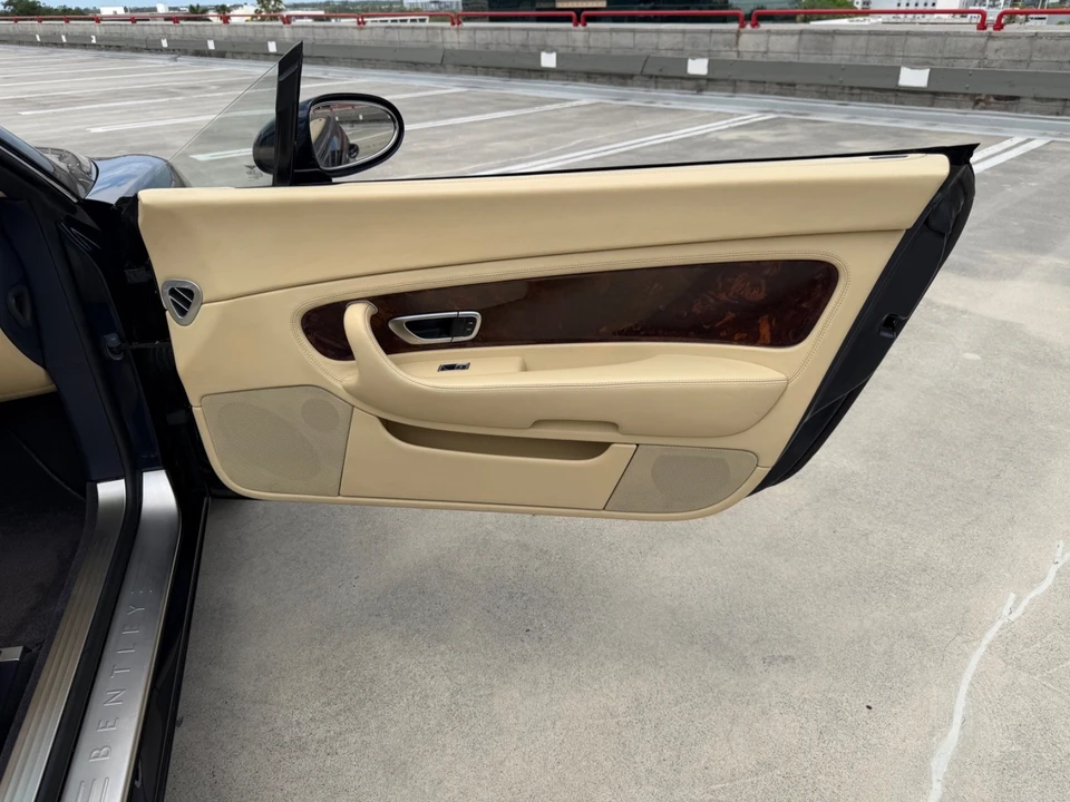 2008 Bentley Continental GTC - Image 14 of 31