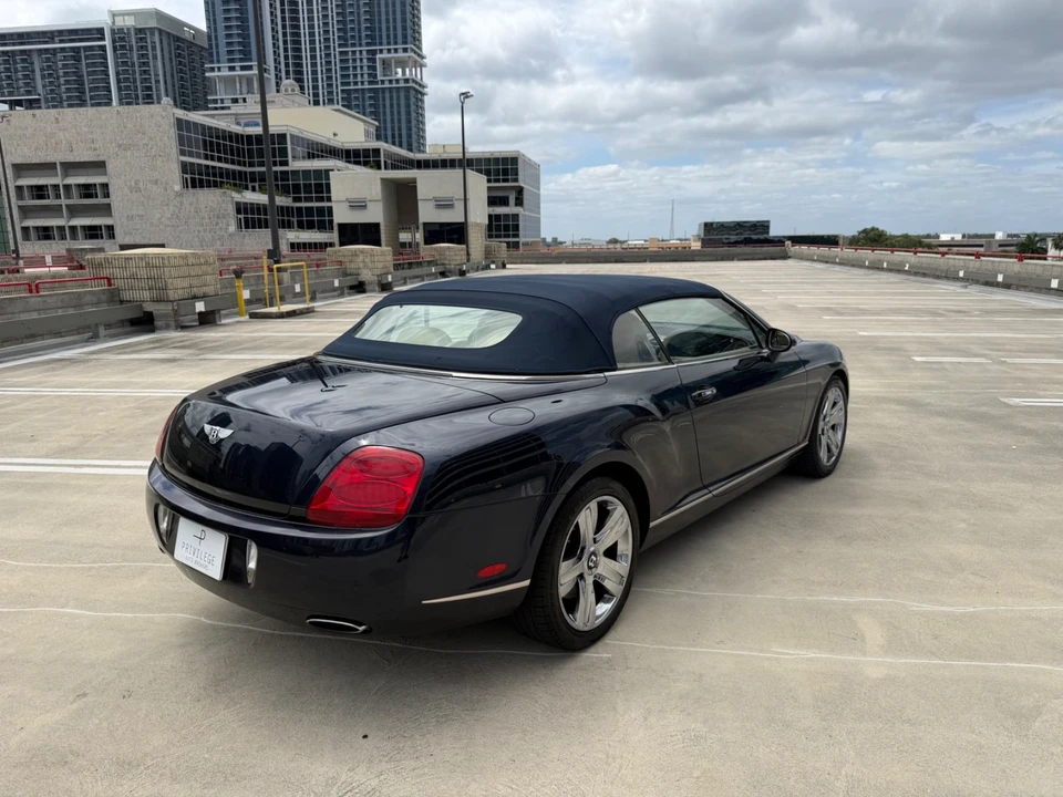 2008 Bentley Continental GTC - Image 30 of 31