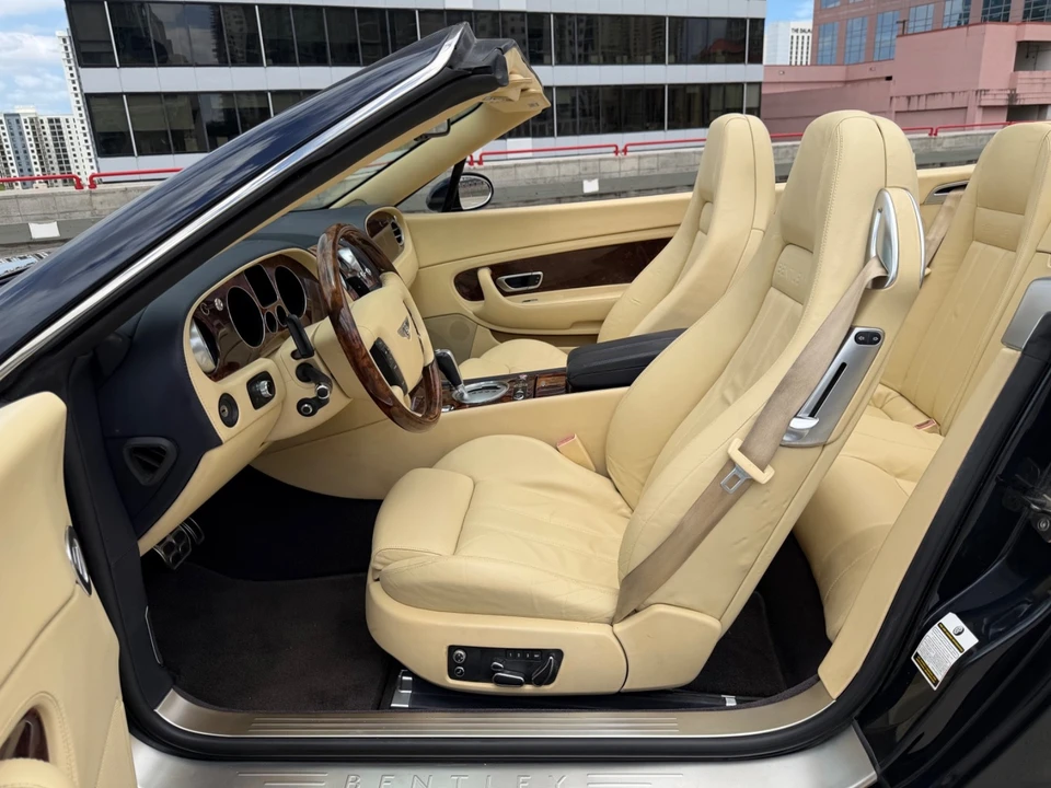 2008 Bentley Continental GTC - Image 18 of 31