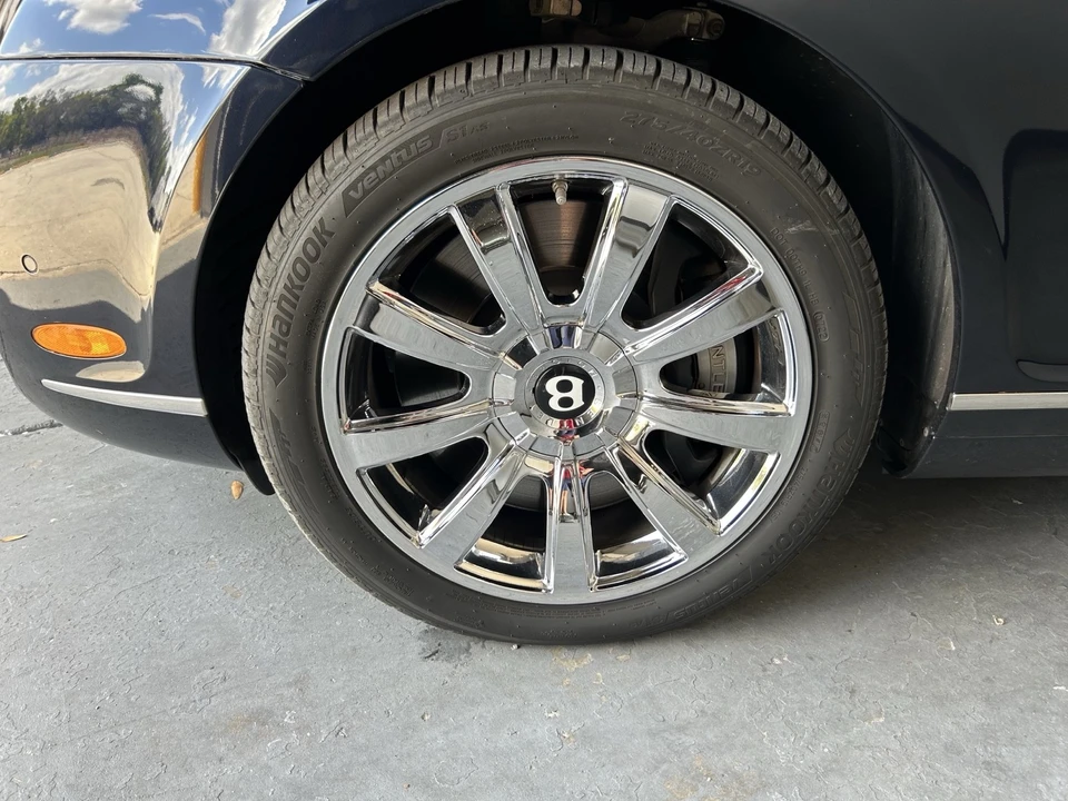 2008 Bentley Continental GTC - Image 19 of 21