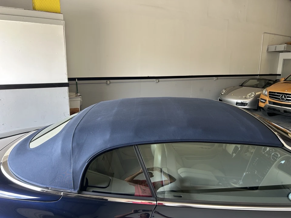 2008 Bentley Continental GTC - Image 16 of 21