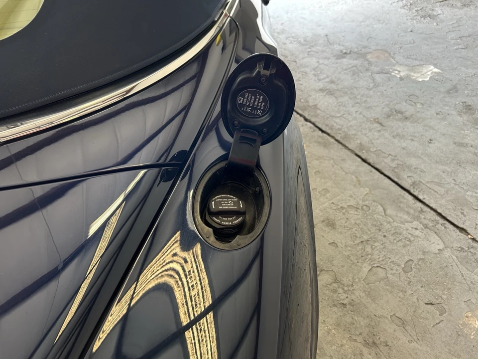 2008 Bentley Continental GTC - Image 13 of 21