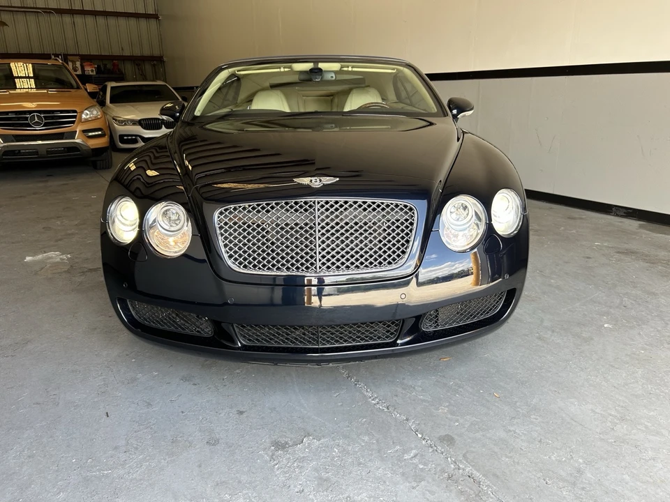 2008 Bentley Continental GTC - Image 12 of 21