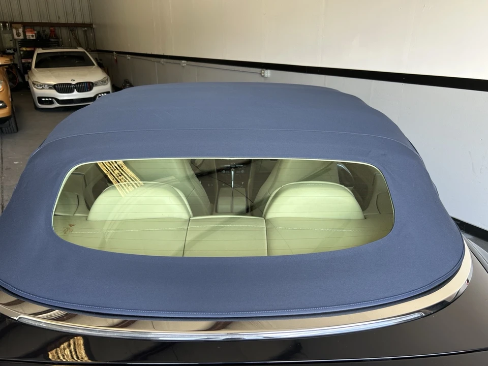 2008 Bentley Continental GTC - Image 15 of 21