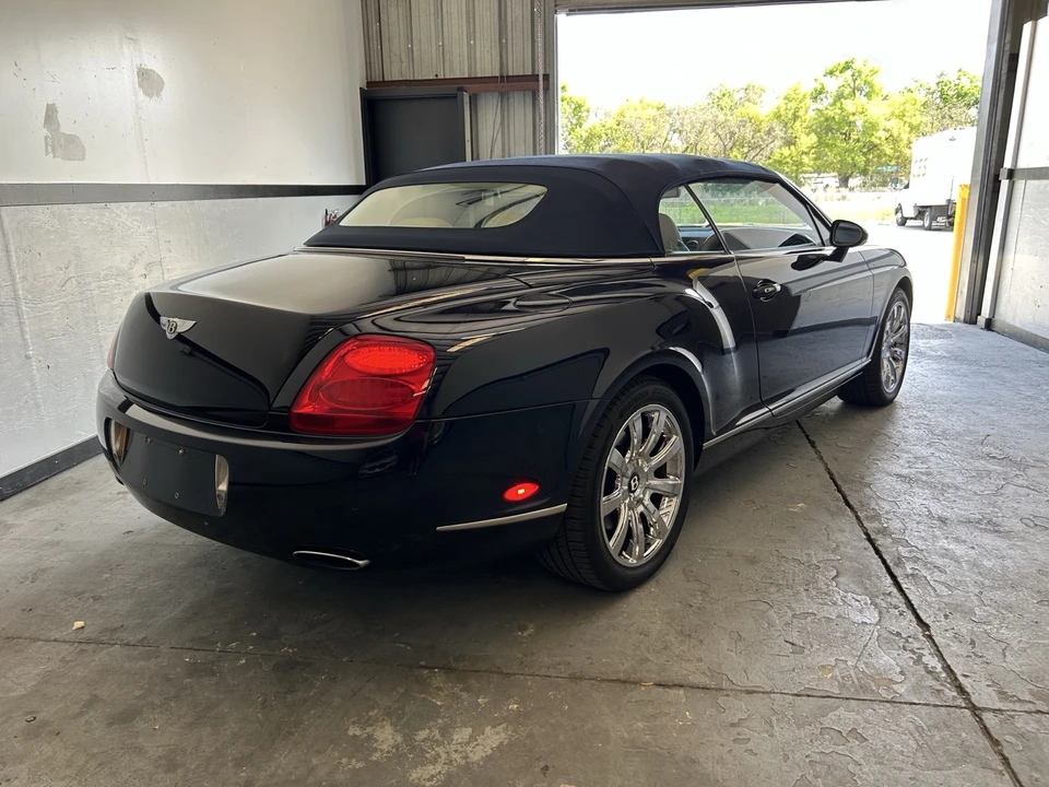 2008 Bentley Continental GTC - Image 21 of 21