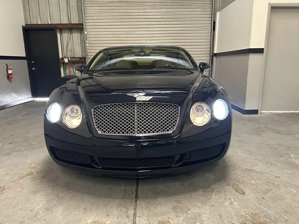 2008 Bentley Continental GTC - Image 11 of 21