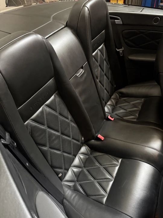 2008 Bentley Continental GTC - Image 28 of 31