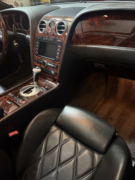 2008 Bentley Continental GTC - Image 26 of 31