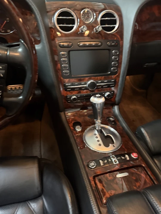 2008 Bentley Continental GTC - Image 21 of 31