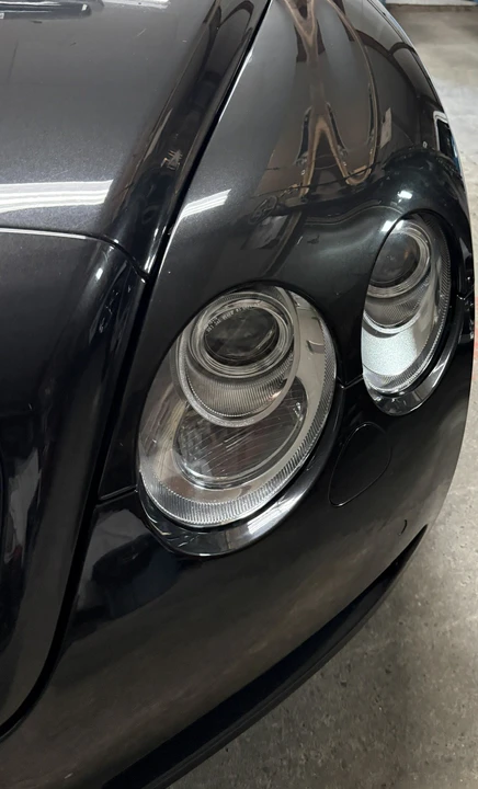 2008 Bentley Continental GTC - Image 17 of 31