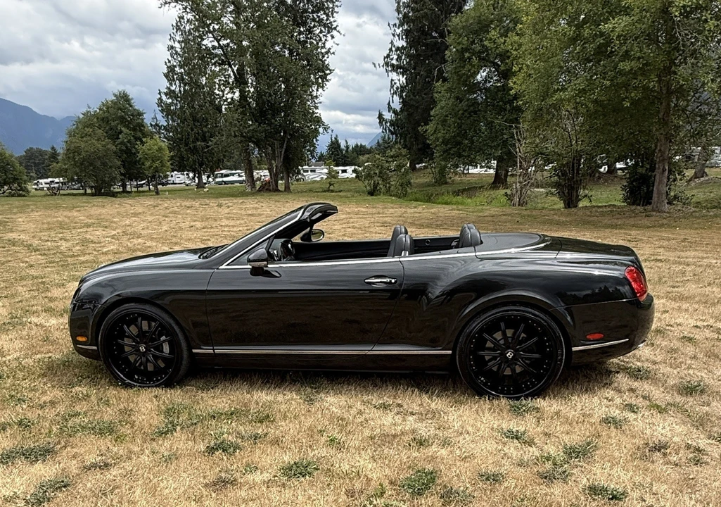 2008 Bentley Continental GTC - Image 10 of 31