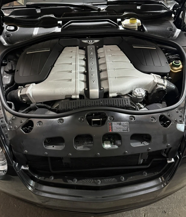 2008 Bentley Continental GTC - Image 18 of 31