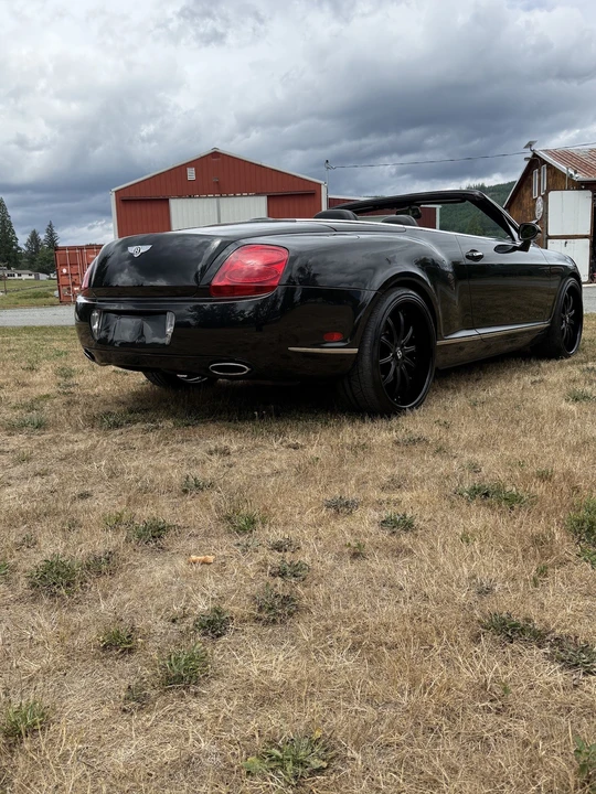 2008 Bentley Continental GTC - Image 13 of 31