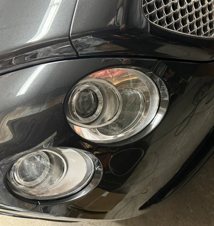2008 Bentley Continental GTC - Image 16 of 31