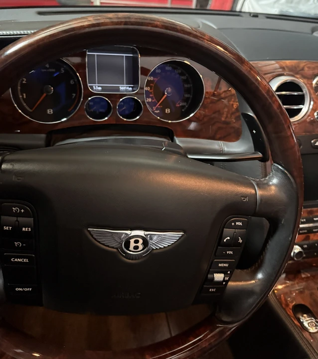 2008 Bentley Continental GTC - Image 19 of 31