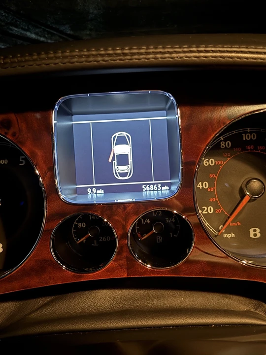 2008 Bentley Continental GTC - Image 20 of 31