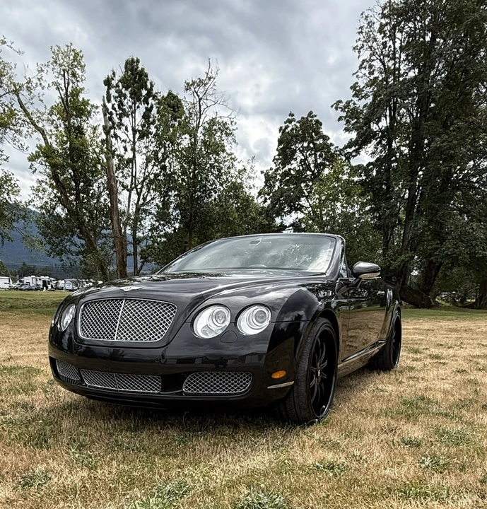 2008 Bentley Continental GTC - Image 4 of 31