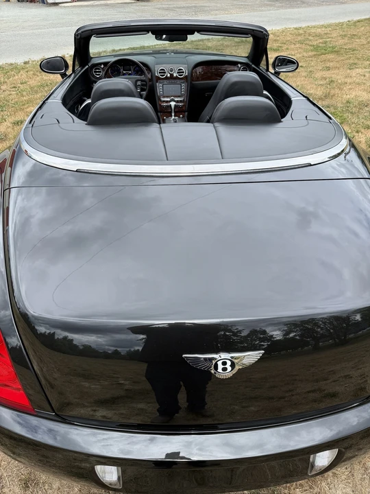 2008 Bentley Continental GTC - Image 12 of 31