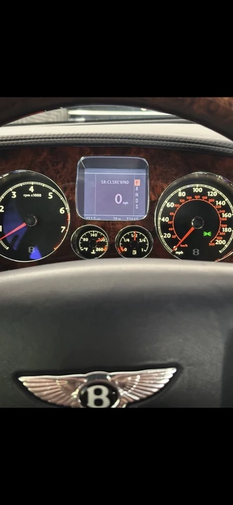 2008 Bentley Continental GTC - Image 11 of 13