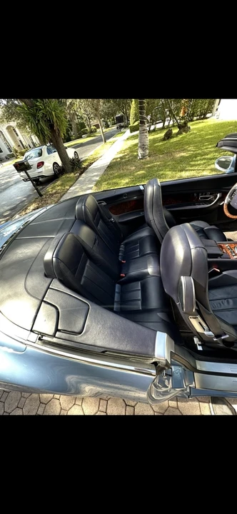 2008 Bentley Continental GTC - Image 12 of 13