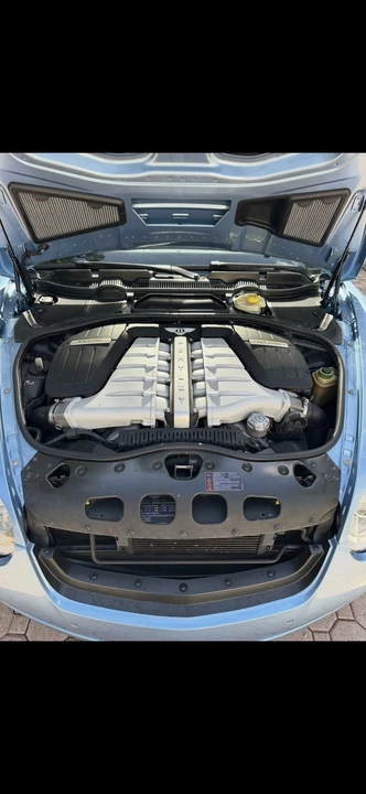 2008 Bentley Continental GTC - Image 4 of 13