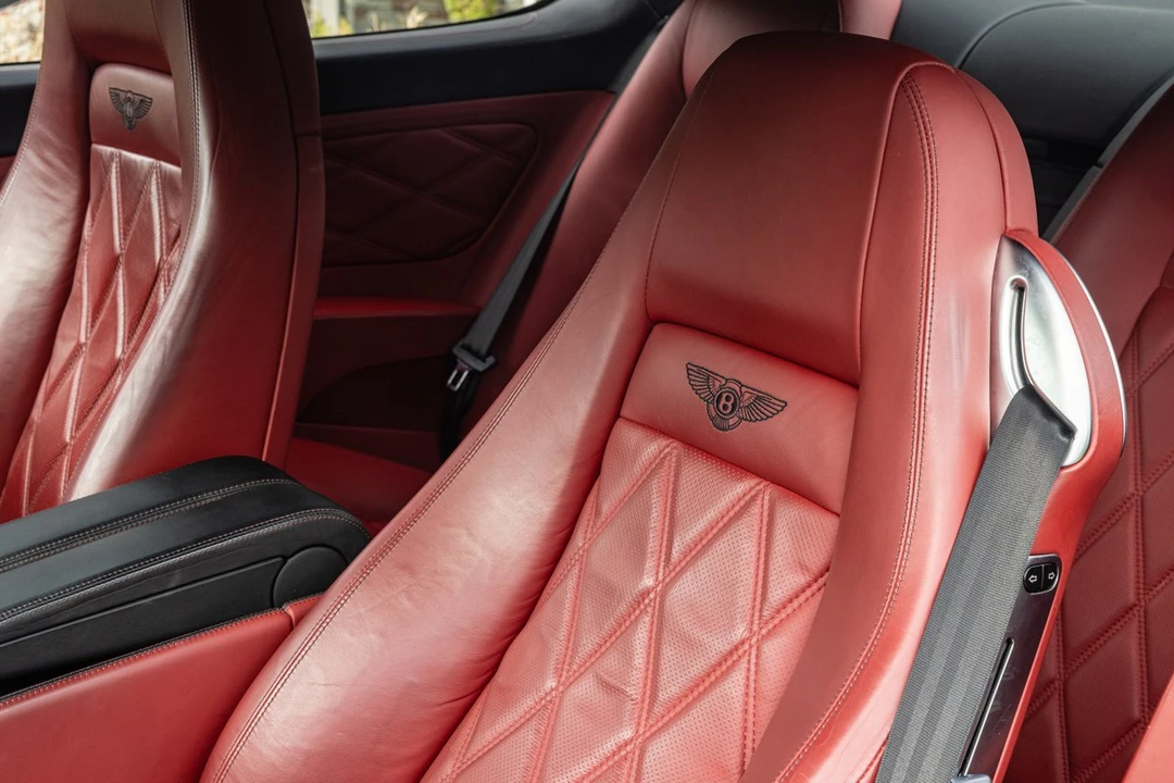 2008 Bentley Continental GT 1st Gen - Image 20 of 30