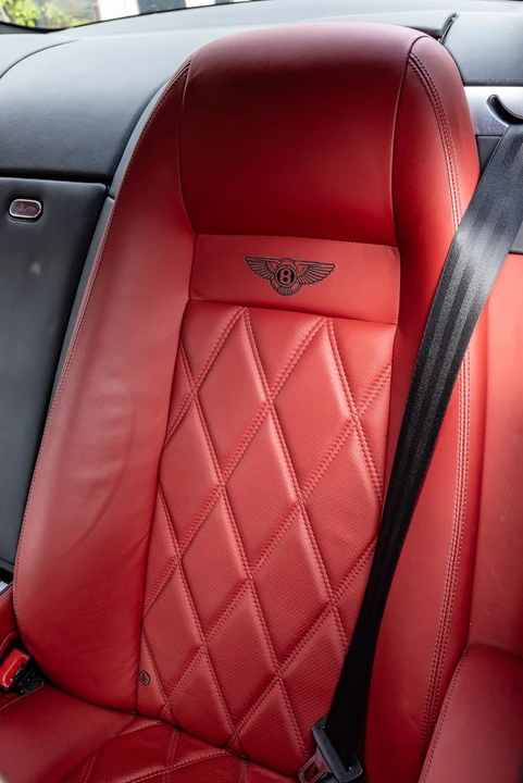 2008 Bentley Continental GT 1st Gen - Image 22 of 30