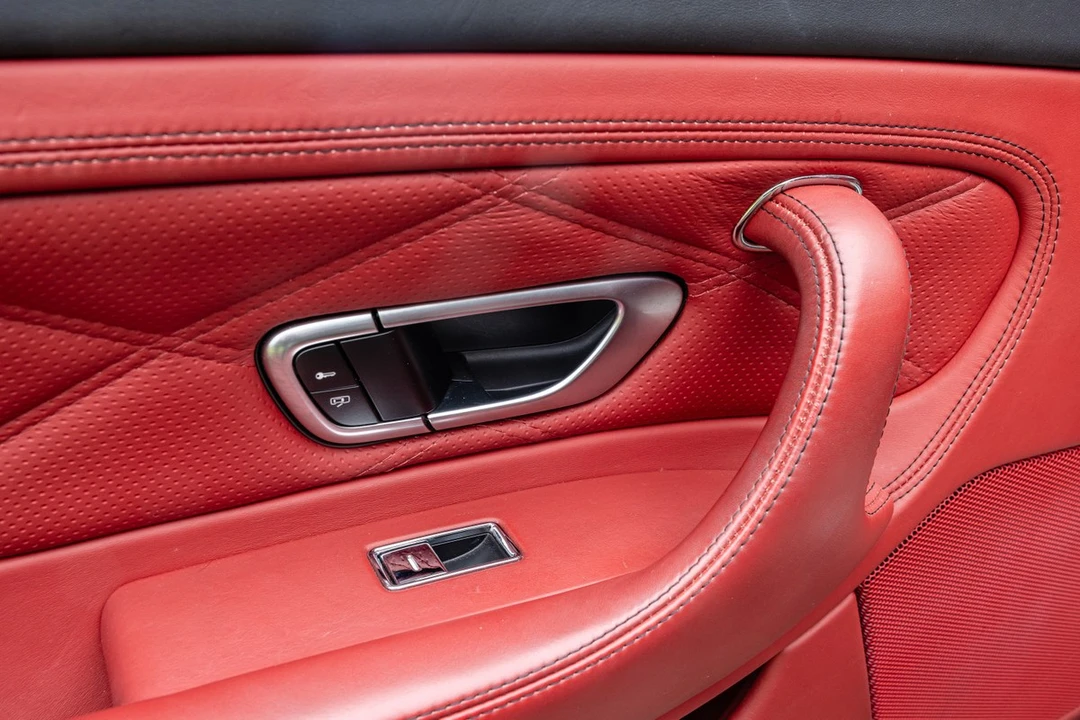 2008 Bentley Continental GT 1st Gen - Image 27 of 30