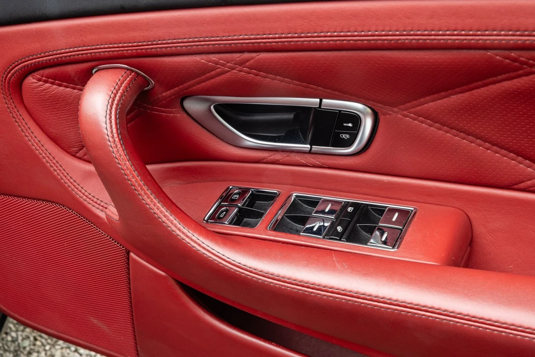 2008 Bentley Continental GT 1st Gen - Image 30 of 30