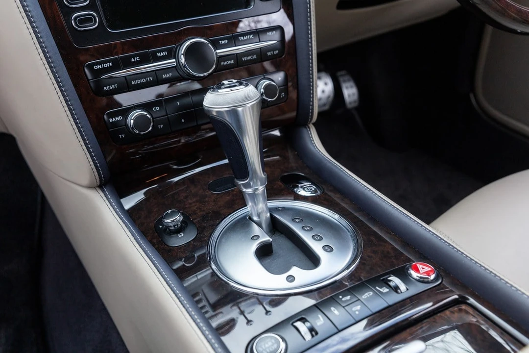 2008 Bentley Continental GT 1st Gen - Image 30 of 30