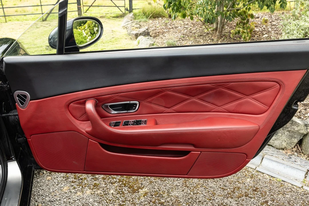 2008 Bentley Continental GT 1st Gen - Image 29 of 30