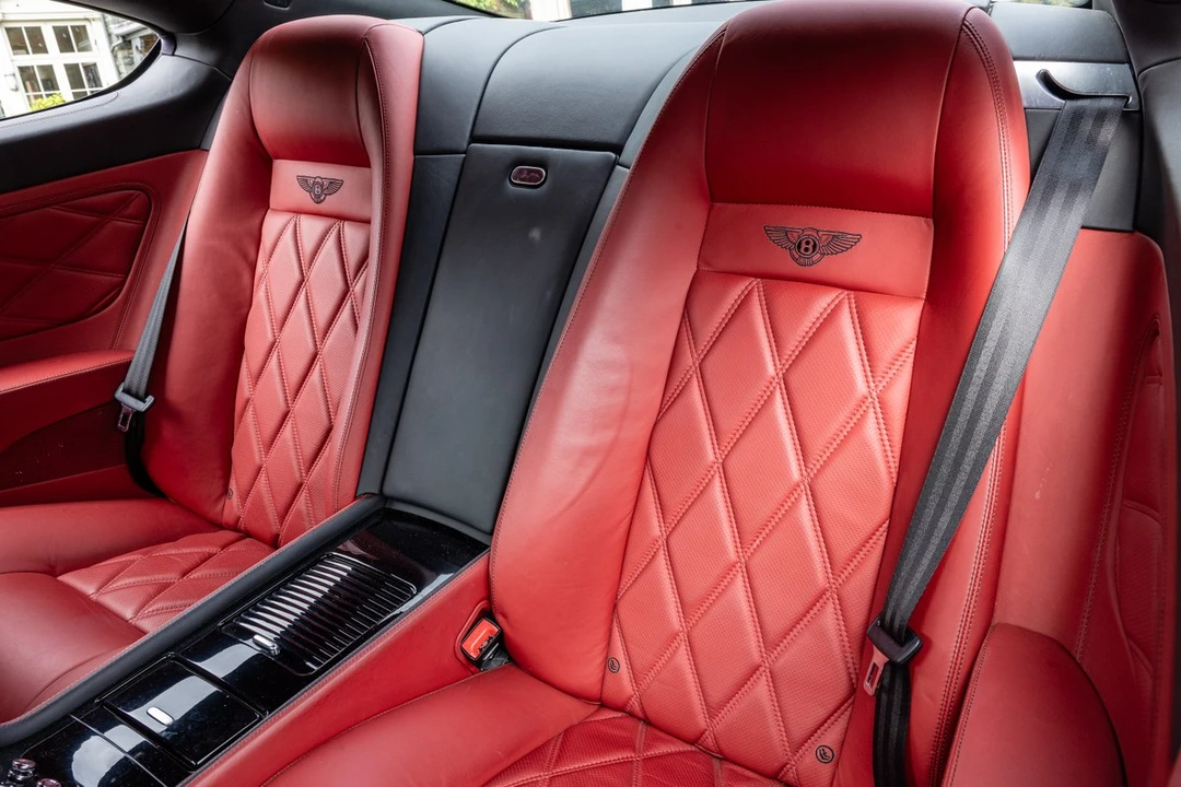 2008 Bentley Continental GT 1st Gen - Image 23 of 30