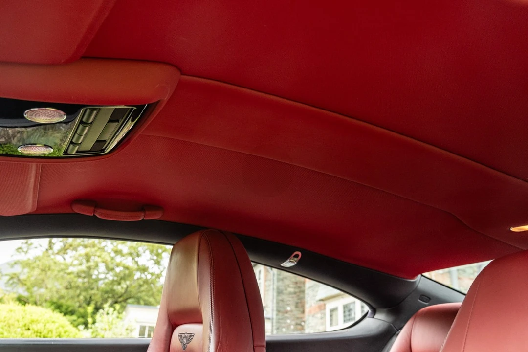 2008 Bentley Continental GT 1st Gen - Image 25 of 30