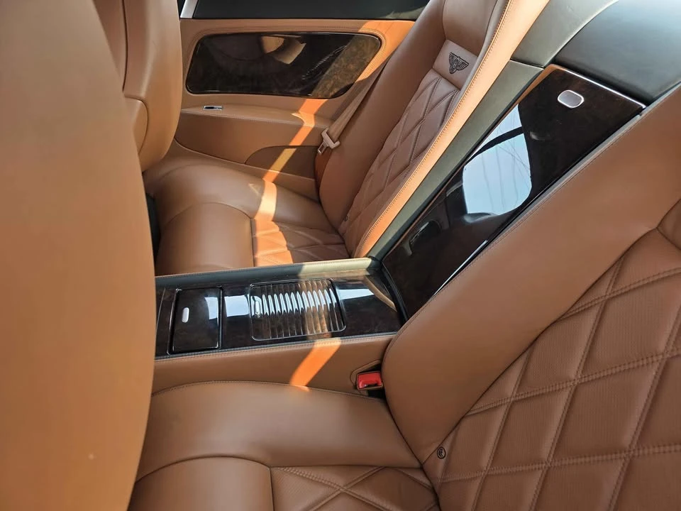 2008 Bentley Continental GT 1st Gen - Image 7 of 15