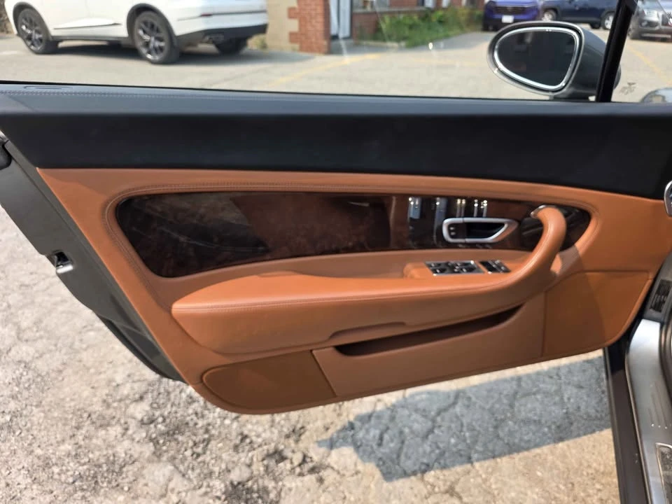 2008 Bentley Continental GT 1st Gen - Image 5 of 15