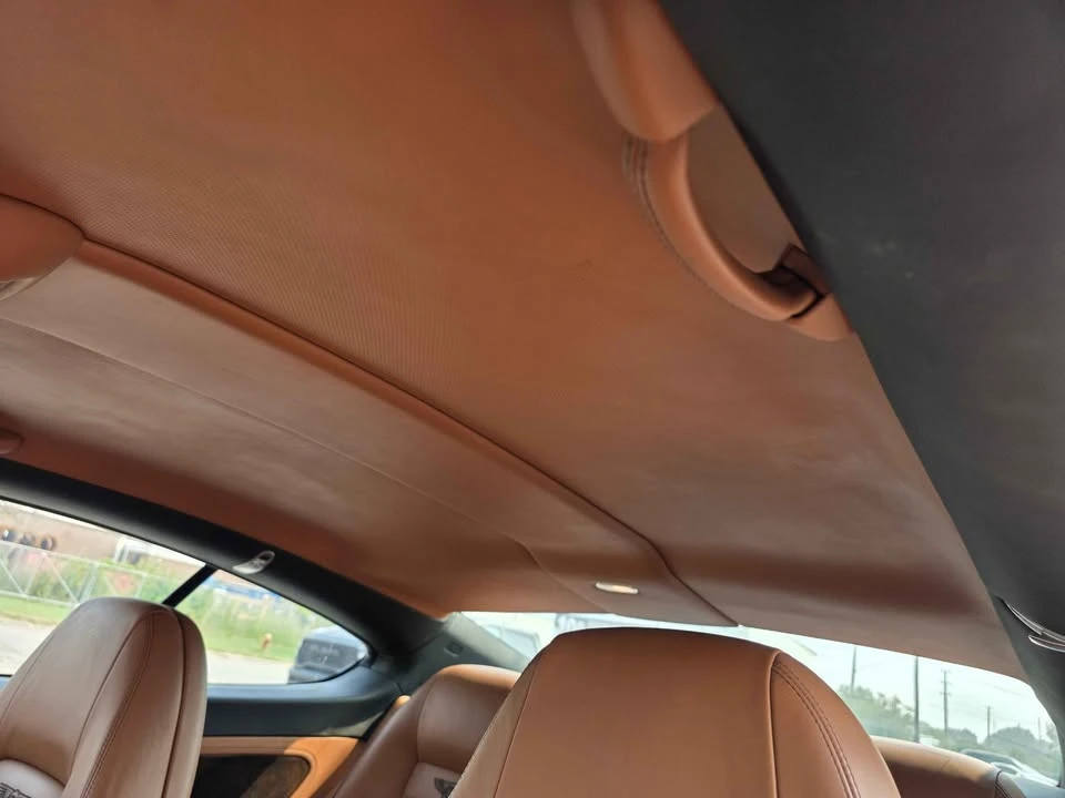 2008 Bentley Continental GT 1st Gen - Image 6 of 15