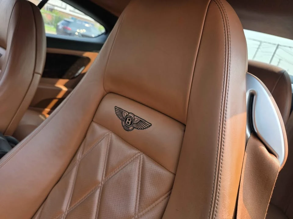 2008 Bentley Continental GT 1st Gen - Image 3 of 15
