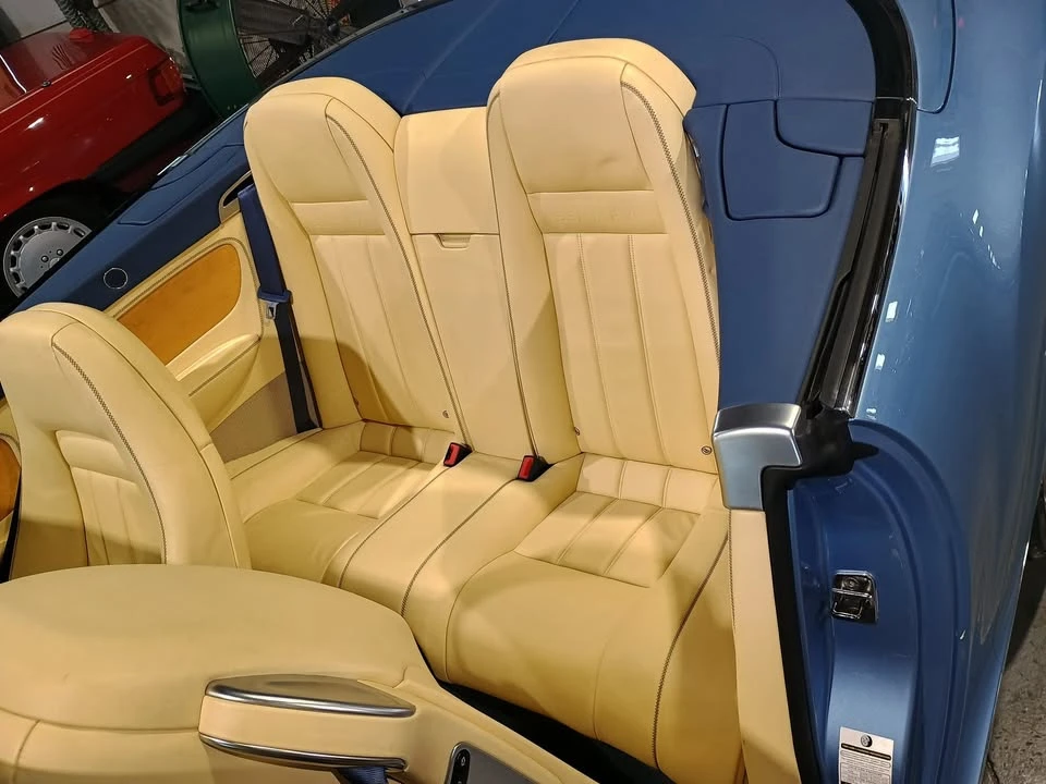 2008 Bentley Continental GT 1st Gen - Image 16 of 20