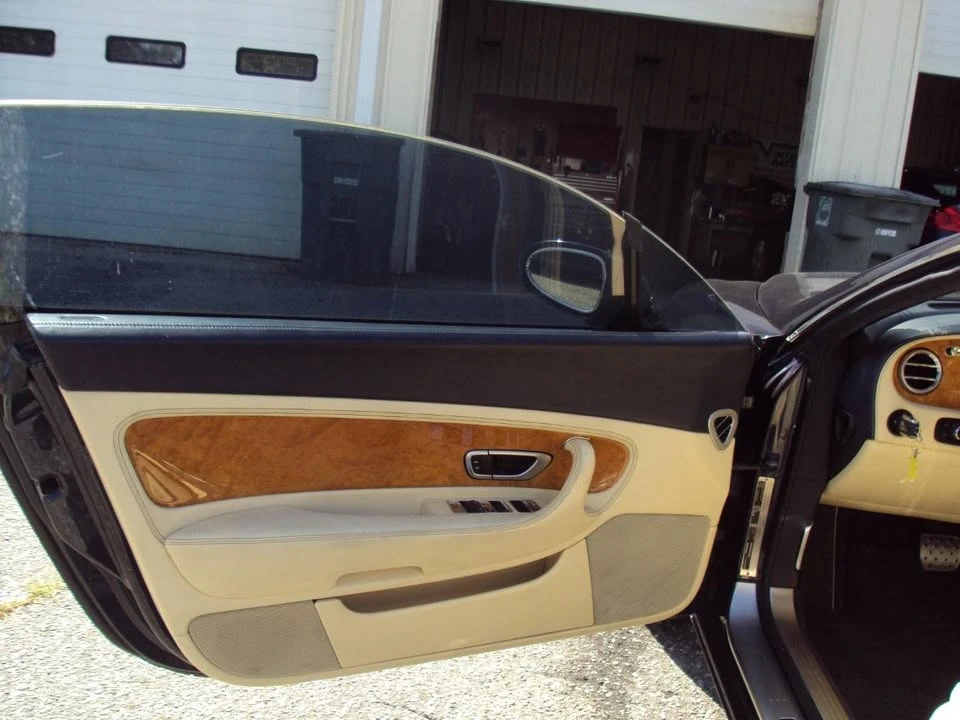 2008 Bentley Continental GT 1st Gen - Image 8 of 13