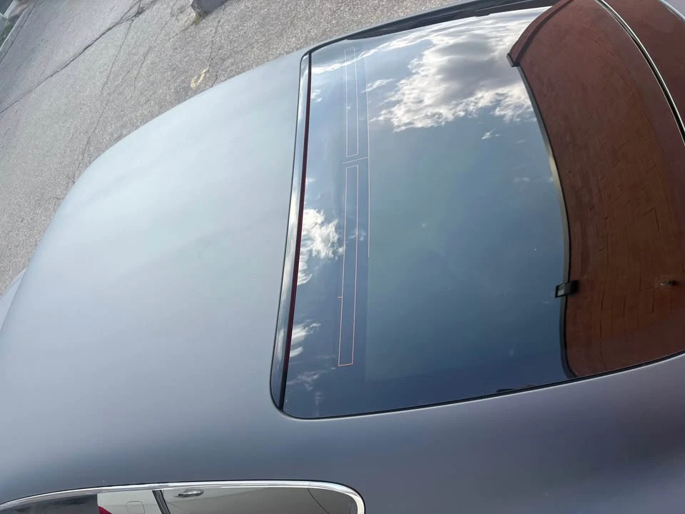 2008 Bentley Continental GT 1st Gen - Image 8 of 15