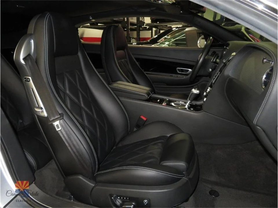2008 Bentley Continental GT 1st Gen - Image 6 of 31