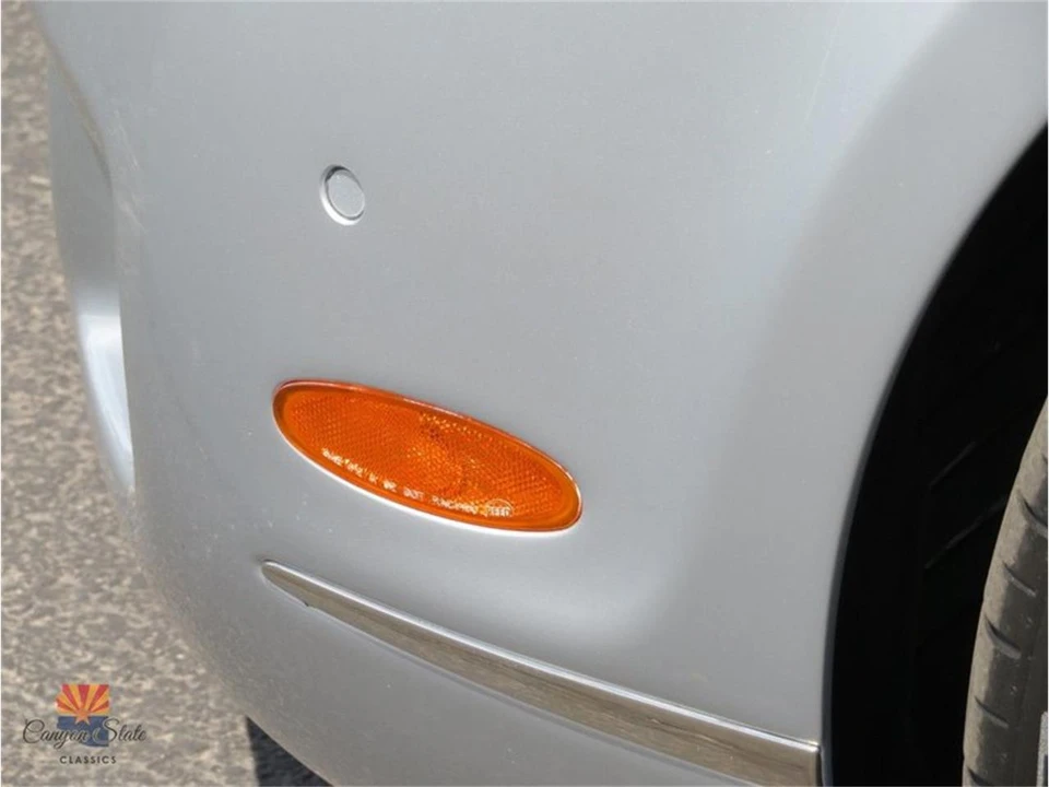 2008 Bentley Continental GT 1st Gen - Image 27 of 31
